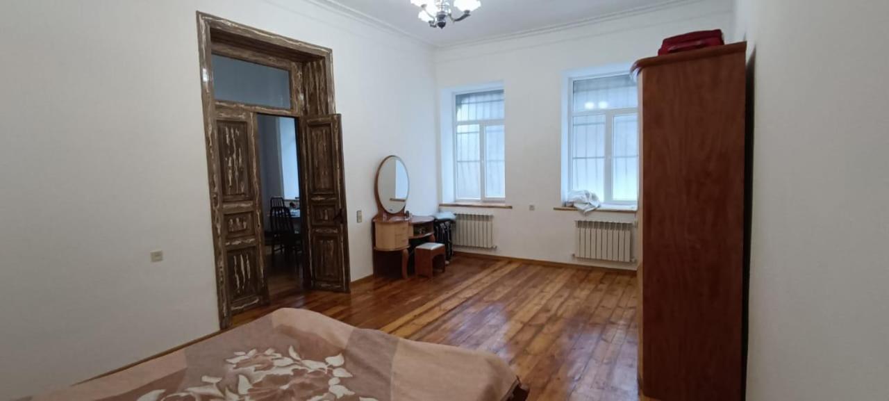 Ganja Hause Villa Eksteriør bilde